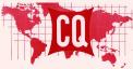 CQ WW logo